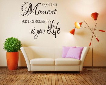 Enjoy This Moment  Enjoy This Moment